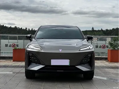 2023 Deepal S07 S7i 200Max Range Extender, фото 2, лот 11642434