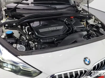2022 BMW 2-Series 220i M Sports, фото 2, лот 10035924