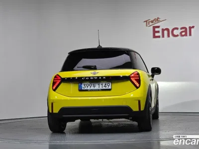 2026 Mini Cooper Favoured, фото 4, лот 10188854
