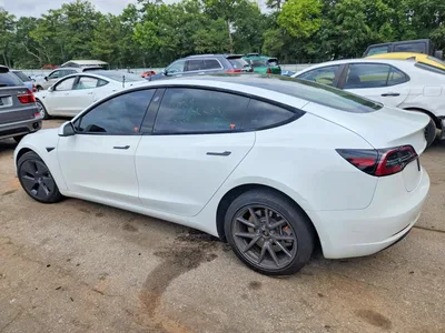 2023 TESLA MODEL 3, фото 2, лот 10662579