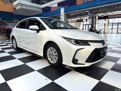 2021 Toyota Corolla TNGA 1.5L CVT Elite Edition, фото 3, лот 10625228