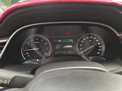 2017 Buick Excelle 15N Automatic Luxury, фото 4, лот 10266061