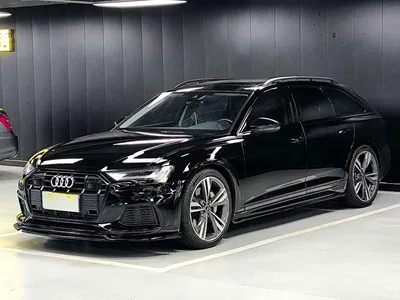 2021 Audi A6 (Import) allroad quattro Explorer 55 TFSI Scenic Edition, фото 1, лот 10470529