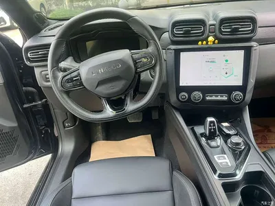 2022 Lynk & Co 03 2.0TD DCT Power Plus, фото 3, лот 11189784