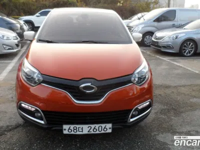 2014 Samsung QM3 RE, фото 3, лот 10186712