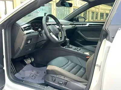 2023 Volkswagen FAW-Volkswagen CC 380TSI Eye-catching Edition, фото 4, лот 11249281