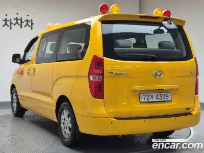 2013 Hyundai Starex Guard car of children, фото 1, лот 10192902