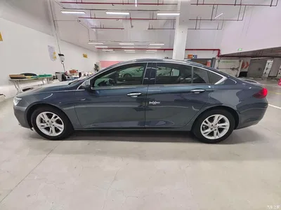 2020 Buick Regal 552T Elite, фото 2, лот 11073205