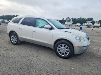 2011 BUICK ENCLAVE ESSENCE, фото 4, лот 10977216