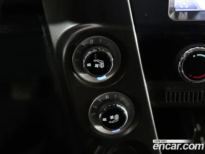 2017 Ssang Yong KORANDO 2.2 EXTREME 4WD, фото 4, лот 10053401