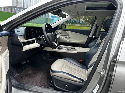 2023 Chery Arrizo 8 1.6T DCT Elegance, фото 4, лот 10333814