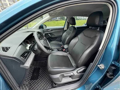 2019 Volkswagen Tharu Model 280TSI 2WD Trend Edition China VI, фото 4, лот 10477410