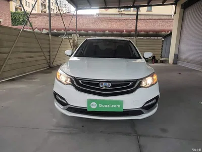2019 Geely Vision Upgrade 1.5L Manual Luxury China VI, фото 3, лот 10310543