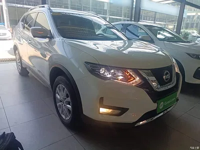 2022 Nissan X-Trail Facelift 2.0L 2WD Smart Connect Ultimate Edition, фото 4, лот 10346919