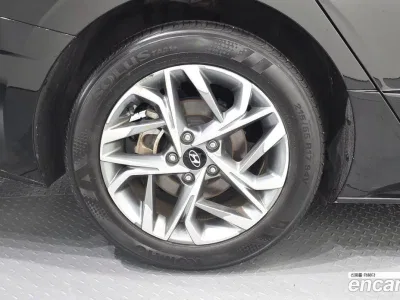 2023 Hyundai Sonata 2.0, фото 4, лот 10227700