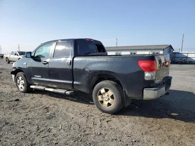 2008 TOYOTA TUNDRA DOUBLE CAB, фото 2, лот 10494016
