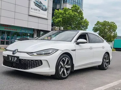 2024 Volkswagen Lamando L 280TSI DSG Cool Edition, фото 1, лот 11408042
