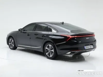 2023 Kia K8 Noblesse, фото 4, лот 10266454