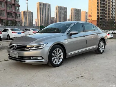 2017 Volkswagen Magotan 330TSI DSG Leading, фото 2, лот 10436234