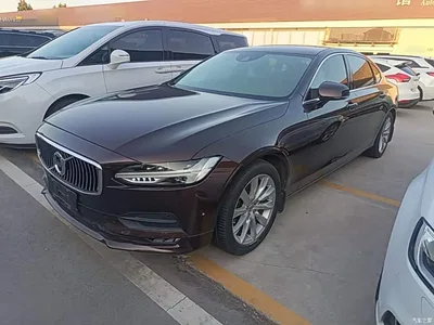 2018 Volvo S90 T5 Inscription Edition, фото 2, лот 11549155