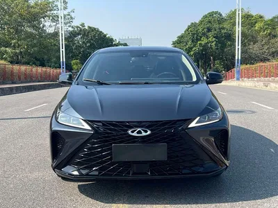 2023 Chery Arrizo 5 GT 1.5T CVT Enjoy, фото 1, лот 10887998