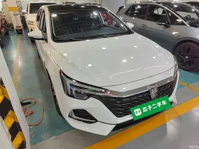 2023 Roewe i6 MAX EV EV 420 Sunroof Special Edition, фото 4, лот 10957952