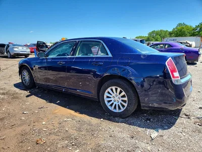 2013 CHRYSLER 300, фото 2, лот 10865046