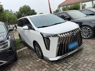 2023 GAC Trumpchi Trumpchi M8 Model Master Series 400T Ultimate Edition, фото 4, лот 11132025