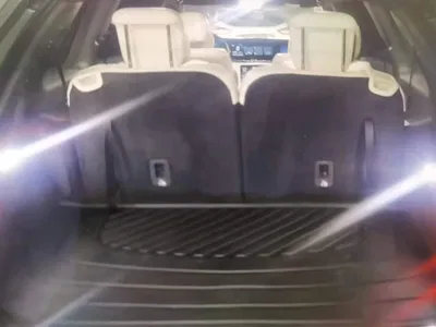 2021 Li Auto Li ONE Extended Range 6-Seater, фото 4, лот 10824929