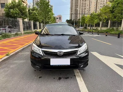 2015 BYD F3 Energy-saving Edition 1.5L Manual Luxury, фото 2, лот 10255146