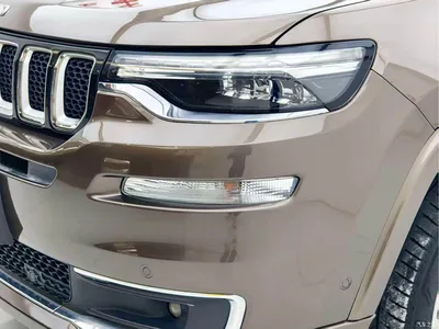 2018 Jeep Grand Commander 2.0T AWD Premium Edition, фото 3, лот 11548340