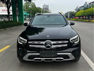 2022 Mercedes-Benz GLC Model GLC 260 L 4MATIC Dynamic Edition, фото 2, лот 10292799