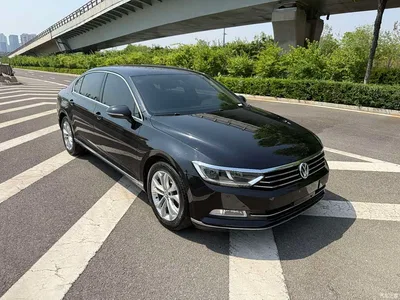 2019 Volkswagen Magotan 380TSI DSG Luxury China V, фото 3, лот 10416585