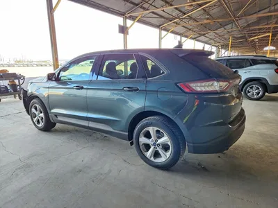 2015 FORD EDGE SE, фото 2, лот 10573253
