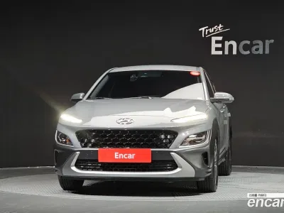 2023 Hyundai Kona Modern, фото 3, лот 10203740