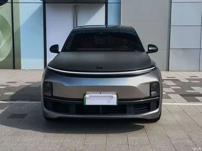 2023 Li Auto Li L8 Pro, фото 2, лот 11177987