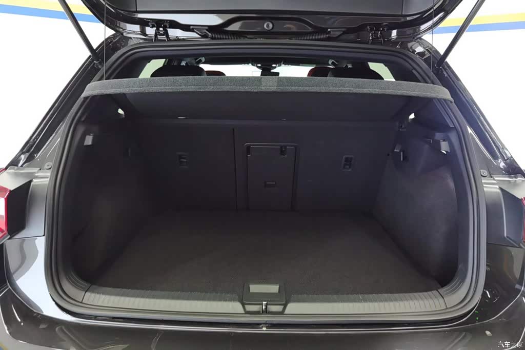 2023 Volkswagen Golf GTI 380TSI DSG GTI, фото 4, лот 11204880