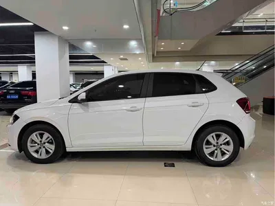 2021 Volkswagen Polo Plus 1.5L Automatic Panorama Enjoyment Edition, фото 3, лот 10261021
