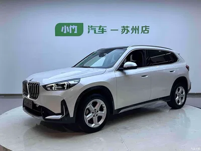 2023 BMW X1 sDrive20Li X Design Package, фото 1, лот 10804384