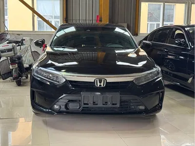 2022 Honda Inspire Sharp Hybrid 2.0L Pure Elegance Edition, фото 2, лот 10431604