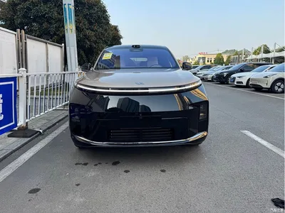 2026 Li Auto Li Xiang L9 Base Model, фото 1, лот 10955065