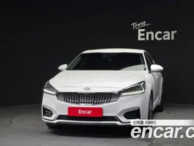 2018 Kia K7 2.4 Worldcup Edition, фото 3, лот 10030297