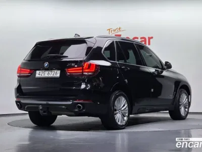 2014 BMW X5 xDrive 30d, фото 1, лот 10080501