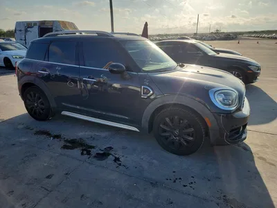 2019 MINI COOPER S COUNTRYMAN, фото 4, лот 10653849