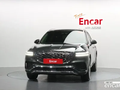 2025 Genesis GV70 2.5T Gasoline AWD, фото 2, лот 10616950