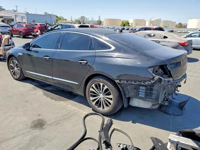 2017 BUICK LACROSSE ESSENCE, фото 2, лот 10863546