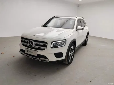 2022 Mercedes-Benz GLB 220 Style, фото 1, лот 10625022
