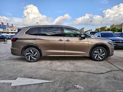 2020 Volkswagen Viloran 330TSI Luxury Edition, фото 4, лот 10475671
