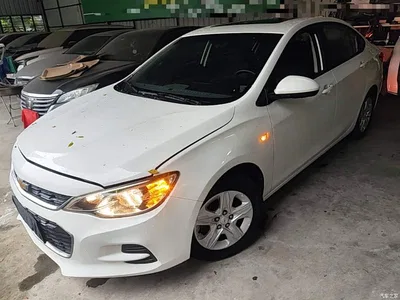 2019 Chevrolet Cavalier 320 Auto Sunroof Enjoyment Edition, фото 1, лот 10380595