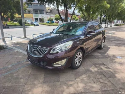 2014 Haima Familia M5 1.6L Manual Fashion, фото 1, лот 10414320